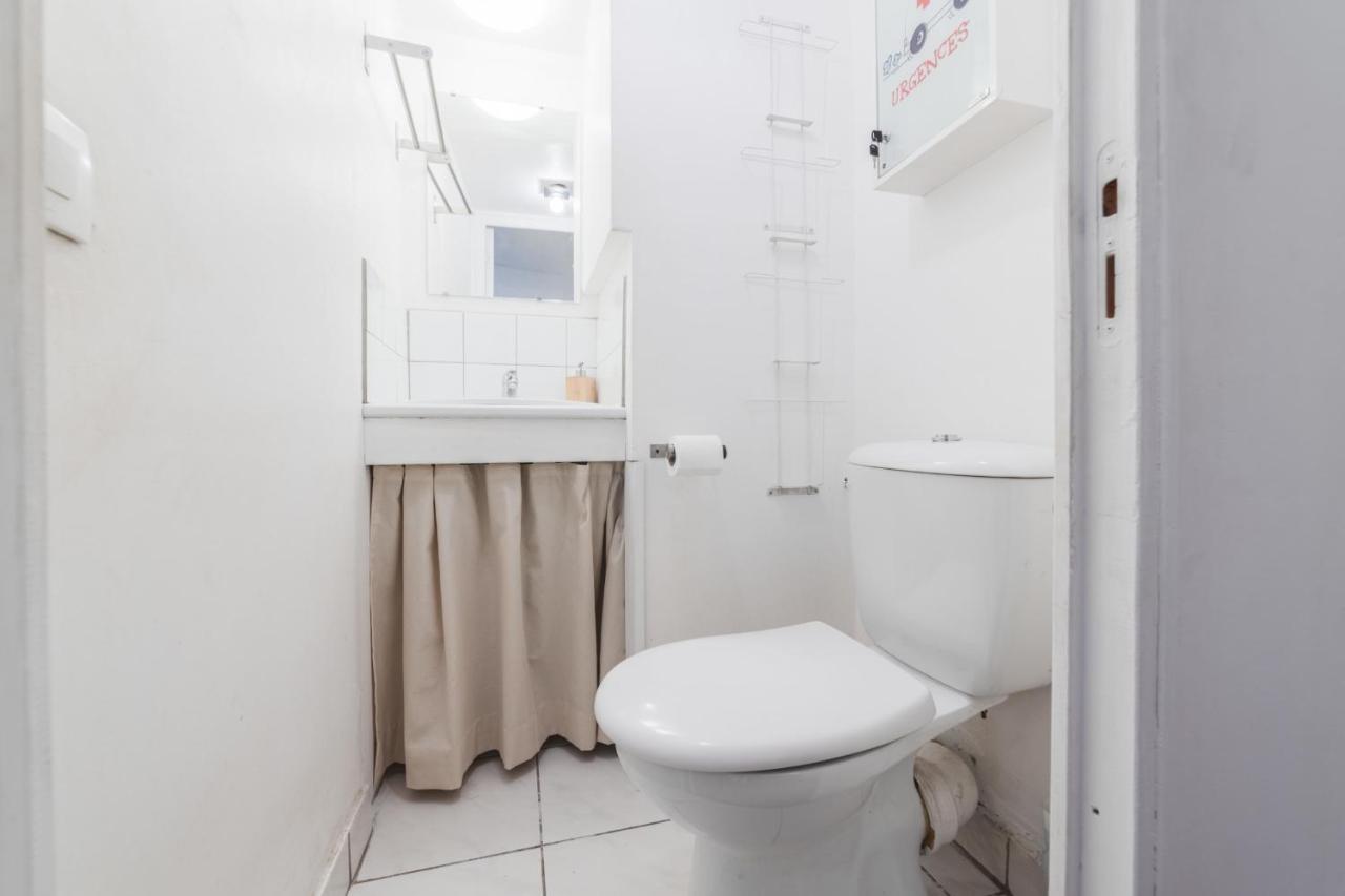 Le Philosophe - Flat In The Heart Of Annecy'S Old Town Exterior foto